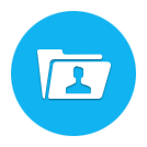Public and private sharing