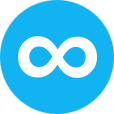 Unlimited cloud storage