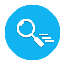 Advanced search function