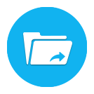 Share any file type