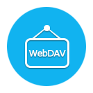 Support WebDAV