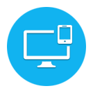 Multiple ways to access