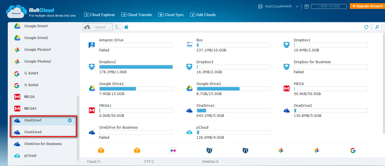 how-to-merge-two-onedrive-accounts-in-2-top-free-ways-2022